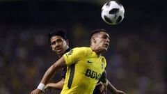 Boca 2-1 Tigre: goles, resumen y resultado