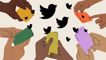 Cómo hacer que una cuenta deje de seguirte en Twitter sin que se de cuenta