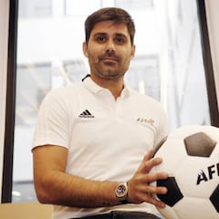 AFE pide línea de comunicación con Ministerio, CSD, FEF y LaLiga y protección ante los ERTES