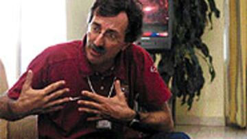 El técnico nos descubre cómo es el nuevo entrenador del Real Madrid, sus virtudes y su manera de trabajar: "Estoy seguro de que va a triunfar".