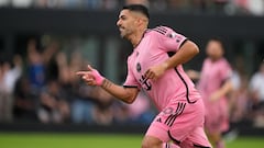 When is Inter Miami - Chicago Fire? Times, how to watch on TV, stream online | MLS