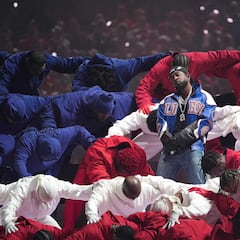 It’s not Beyoncé or Rihanna: This is the most watched Super Bowl Halftime show ever