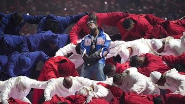 It’s not Beyoncé or Rihanna: This is the most watched Super Bowl Halftime show ever