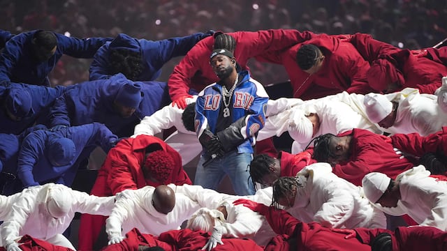 First introduced in 1967, the Halftime show is now an integral part of the Super Bowl spectacle.