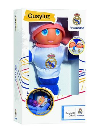 Los productos más frikis que encontrarás del 'Clásico'