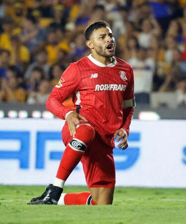 Conozco bien la película: Mohamed no se confía de Tigres