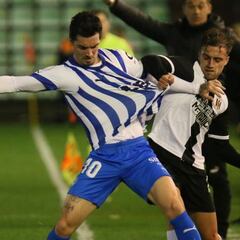 Aprobados y suspensos del Alavés: pase merecido en Copa del Rey