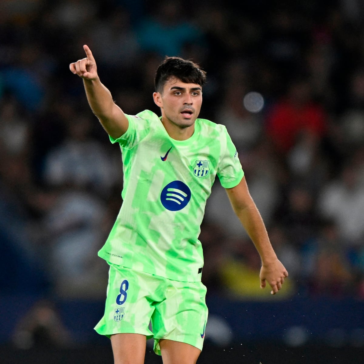 Levante 2-3 Barcelona: resumen, goles y resultado - AS.com