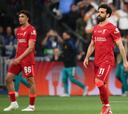 Aprobados y suspensos del Liverpool: el Rey Champions fue menguando a los 'reds'