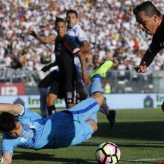 La Supercopa entre Colo Colo y la UC ya tiene fecha y estadio