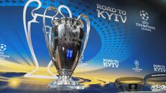 Ukrainian politician offers to house UCL fans for free