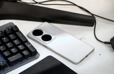 El Huawei P60 Pro se filtra mostrando su impresionante diseño