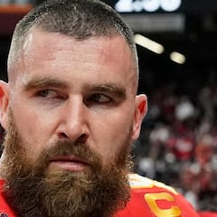 Travis Kelce starting drama? Chiefs TE calls out Flag Football QB