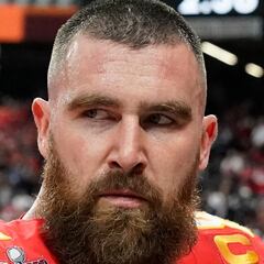 Travis Kelce clear on which opponent keeps him awake at night