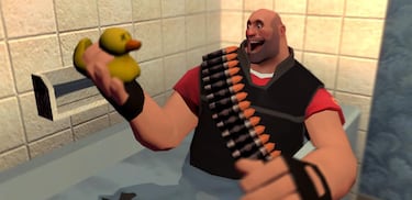 Garry’s Mod factura 22 millones de dólares