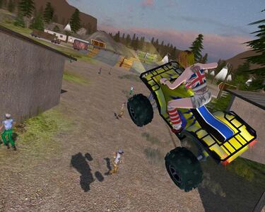 Proein traerá la conducción más desenfadada con Fuel