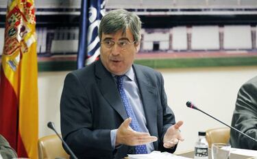 Miguel Cardenal's move to Mediapro
