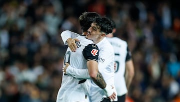 11/04/25 PARTIDO PRIMERA DIVISION
VALENCIA CF - SEVILLA FC