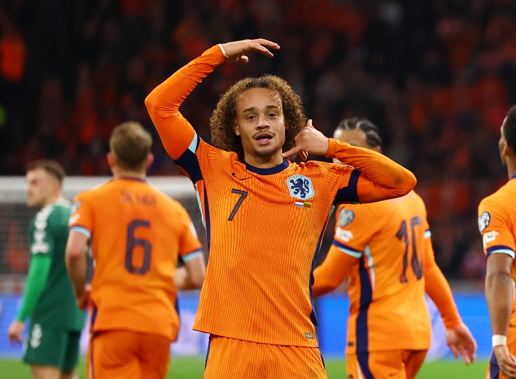 Simons llama a la lógica