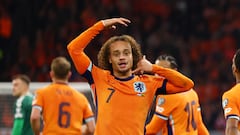 Simons llama a la lógica