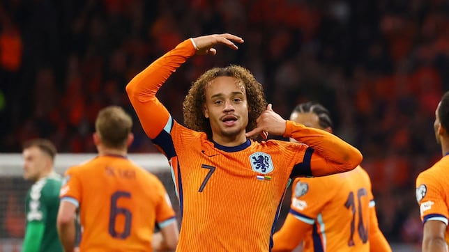 Simons llama a la lógica