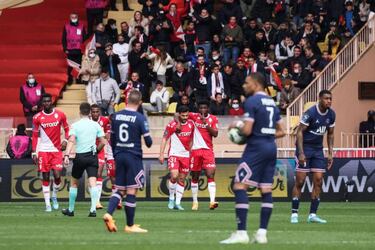 Real Madrid eye Tchouaméni but focused on Mbappé, Haaland