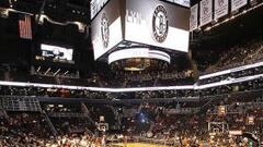La mudanza a Brooklyn pone de moda a los Nets