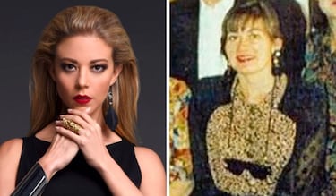 ¿Qué fue de los protagonistas de El señor de los cielos en la vida real?