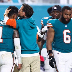 The surprising reason why American football is the sport with the most concussions (for men)