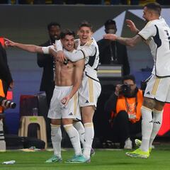 Reyes y cuesta de enero