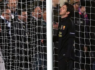 El Barça llega más tocado al Clásico