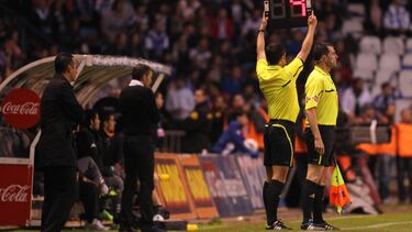 Mejor parar menos que alargar más