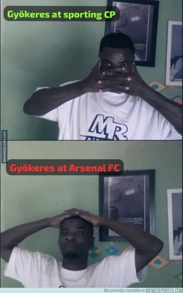 Los memes más divertidos de la semana