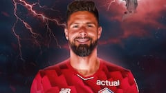 Mercado de fichajes: última hora de Real Madrid, Barcelona, Atlético y ligas internacionales...