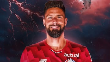 Mercado de fichajes: última hora de Real Madrid, Barcelona, Atlético y ligas internacionales...