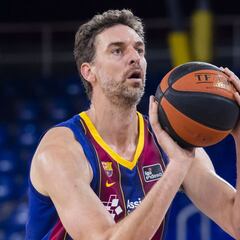 El Barça espera al Zenit de San Petersburgo tras superar al Baxi Manresa