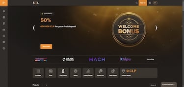 Mejores Casinos Online Chile 2025: Los 11 Más Seguros Para Ganar Dinero Real