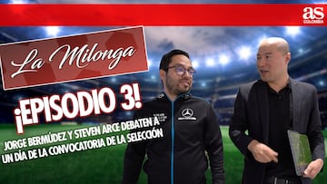 ¿Quiénes deberían ser convocados?