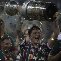 Te presentamos a 5 ex integrantes de la Liga MX, que ahora están en Brasil