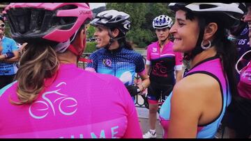 Alternativas para federarse como cicloturista en nuestro país