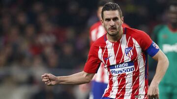 "El cruce con el Sporting es igualado, hay que hacerlo bien"