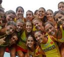 Indurain se fija devolver al equipo femenino a la élite