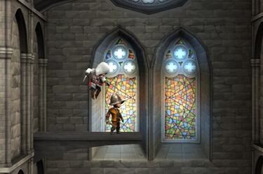 Assassin’s Creed Rebellion ya tiene fecha de llegada