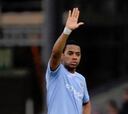 Xavi y Puyol vetan a Robinho, según Daily Mail