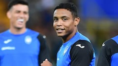 Fiorentina explica la razón por la que no compró a Luis Muriel