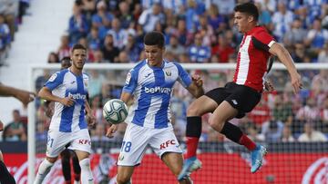 Carrillo: &quot;Riquelme ya me llam&oacute;, es lindo que Boca te contacte&quot;