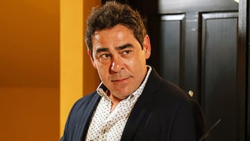 pablo chiapella amador rivas la que se avecina temporada 16