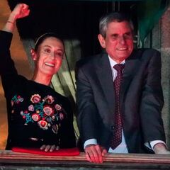 ¿Cuáles son las funciones del primer caballero de México? A esto se dedicará Jesús María Tarriba