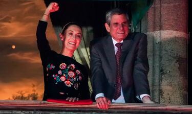 ¿Quién es Jesús María Tarriba, esposo de Claudia Sheinbaum y futuro primer caballero de México?