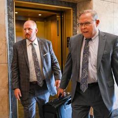 Son of Kansas City Chiefs coach Andy Reid sentenced to 3 years in prison for drunken incident